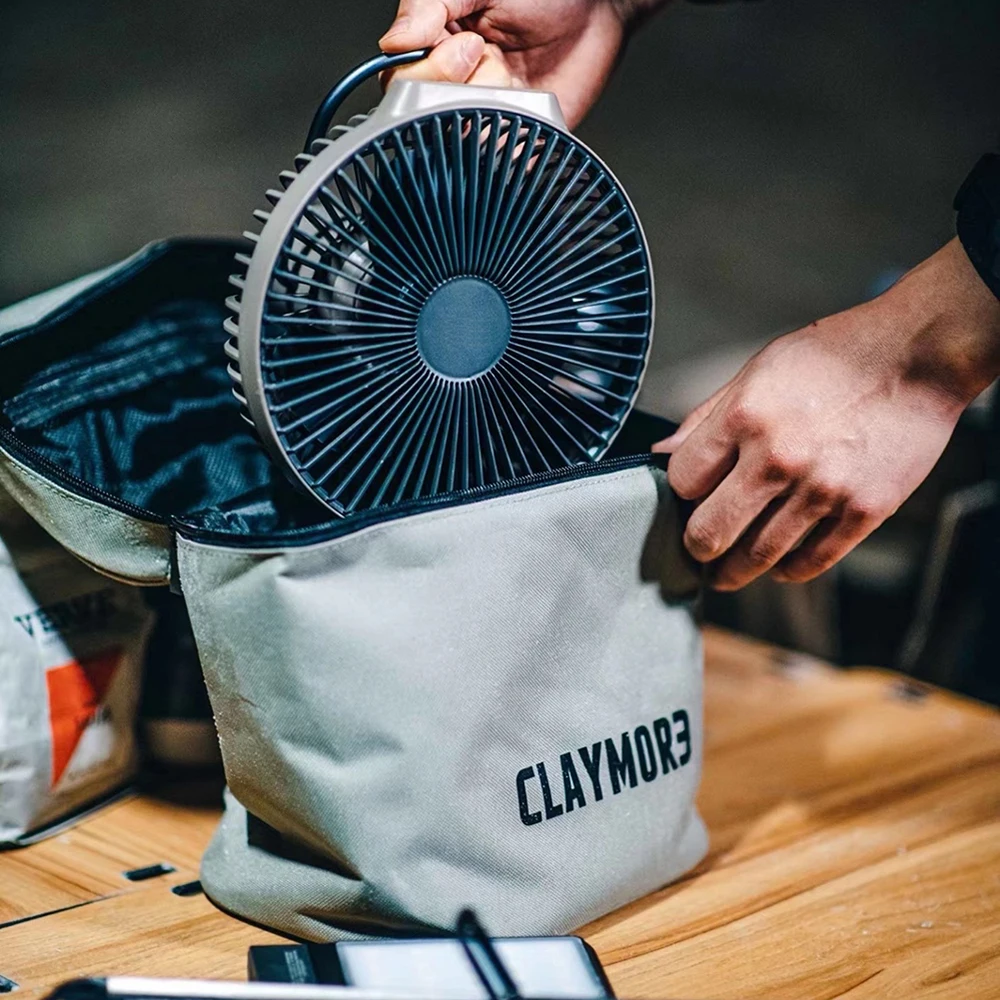

Для Claymore Fan V600 + сумка для хранения, водонепроницаемая, портативная, для кемпинга, походов, путешествий, пикника, барбекю, складная, уличная, п...