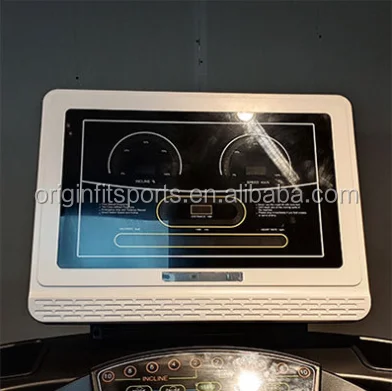 Беговая дорожка с электроприводом 200 кг