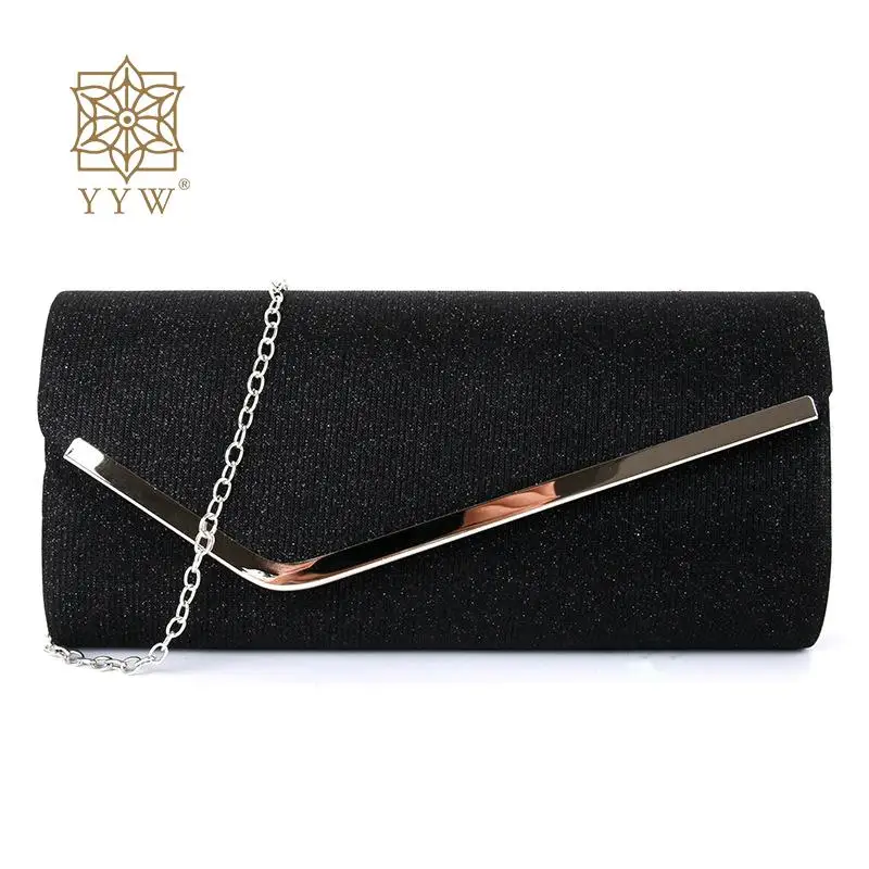 Рисунок 2 - Женский вечерний клатч-конверт