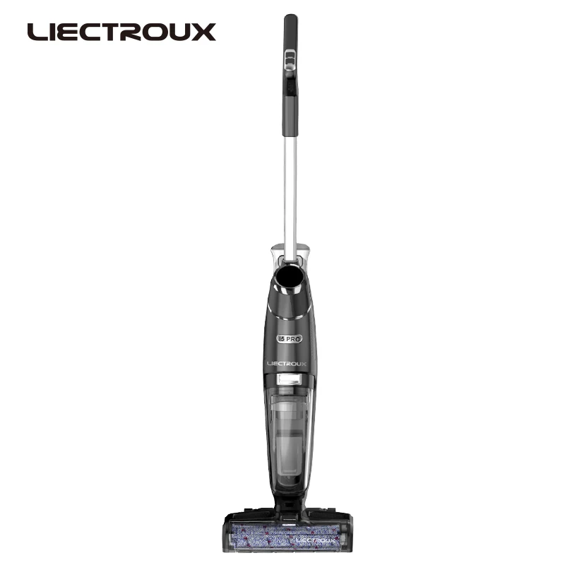 

i5 Pro Self-cleaning Mop UV sterilizer Cordless Vacuum Cleaner