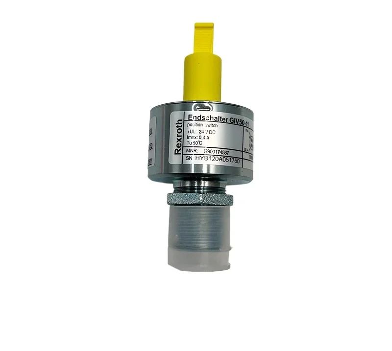 Датчик MNR: GIV50-11 R 900174537