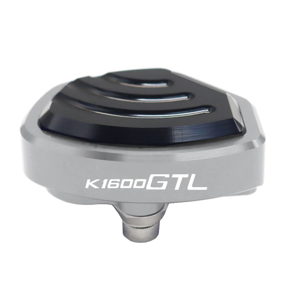 

K1600GT K1600GTL K1600 GT GTL 2011-2023 крышка педали тормоза мотоцикла ремодирование расширенная