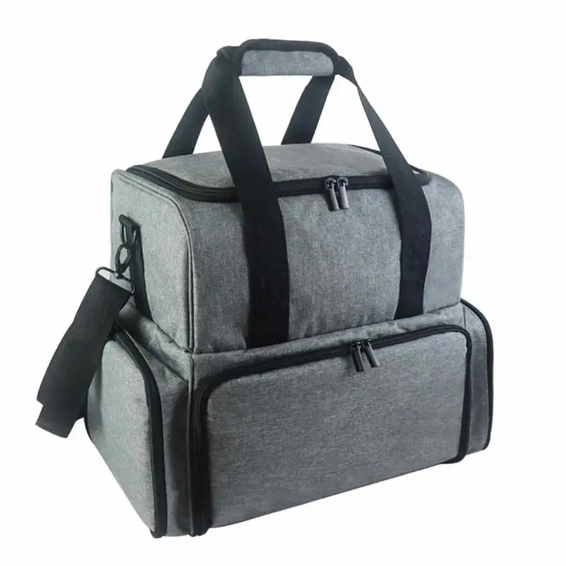 

Сумка-Органайзер для ногтей с лаком для дизайна ногтей