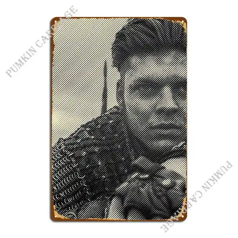 

Ivar Vikings металлический знак печать на заказ Классический оловянный знак плакат