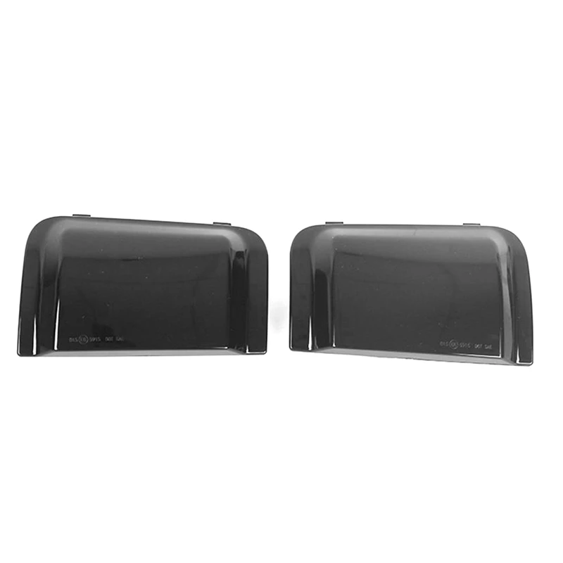 

1 пара, Светодиодные поворотники для Peugeot, Fiat, Citroen