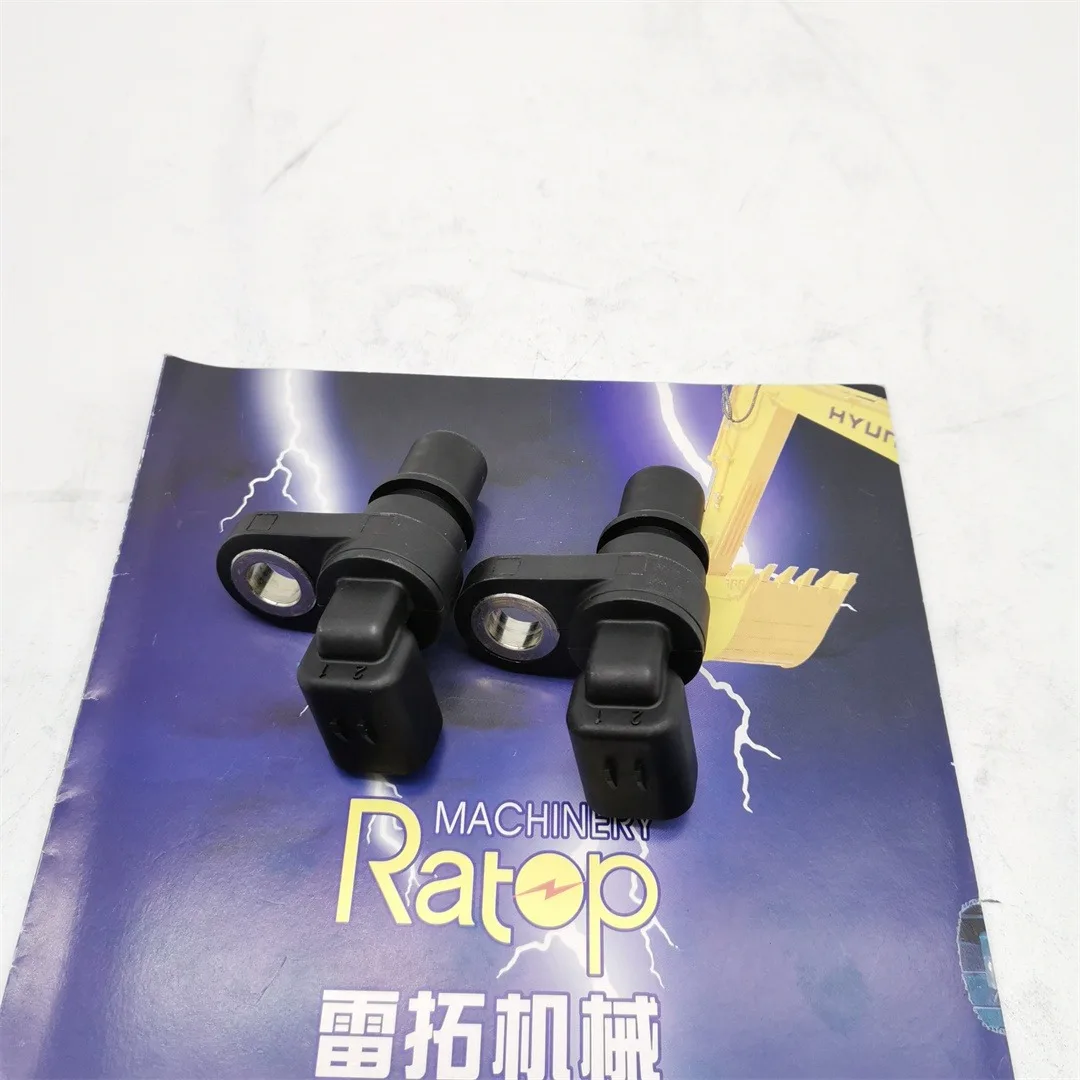 

320D E320D Excavator Parts C6.4 High Speed Sensor 2380120 238-0120