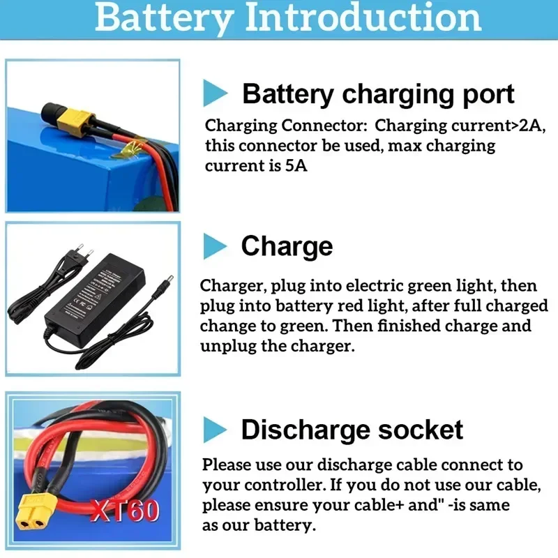 100%36v 30ah 10 s6p Электромотор rad Dreirad Fahrrad аккумулятор 42v 20a e Roller Электро fahrräder Batterie mit bms
