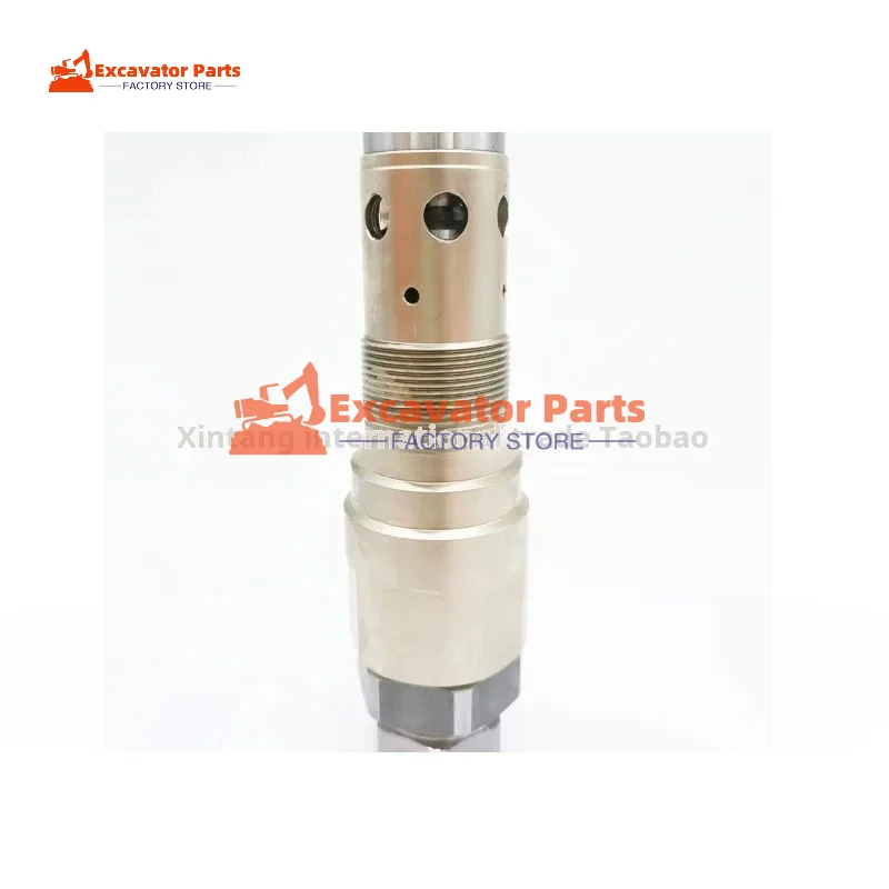 Для Kubota SK200 230 260 350-8/6 эротационный предохранительный клапан главный пистолет