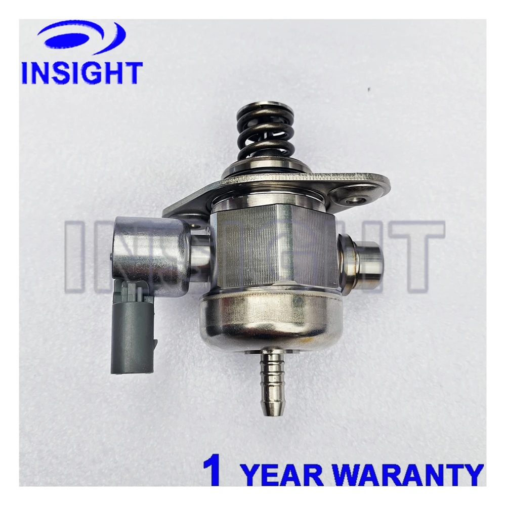 Фото Топливный насос высокого давления HPFP 0261520472 06H127025N для VW 2.0T TSI Audi 1.8 TFSI №1