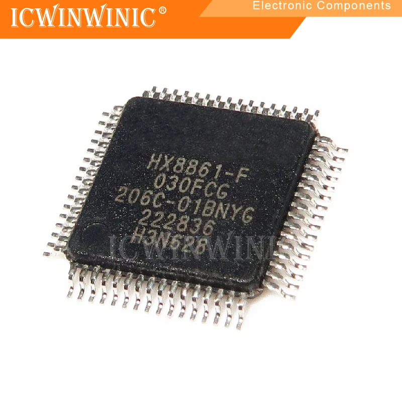 10 шт. HX8861-F 030FCG HX8861-F030FCG