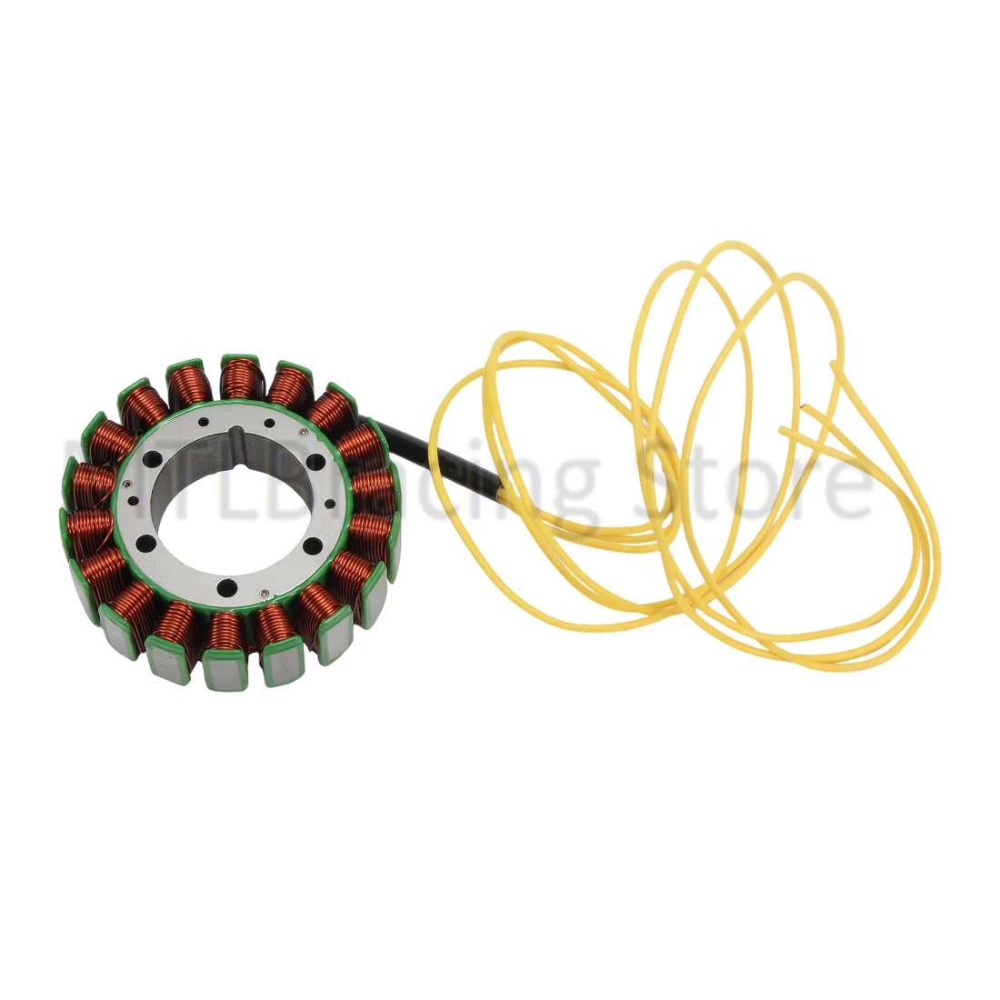 Комплект статора магнитной катушки для HONDA VT1100 Shadow 1995-2007 1996 1997 1998 1999 2000 2001 2002 2003 2004