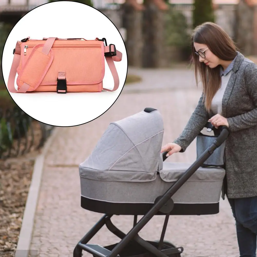 Пеленка без запаха водонепроницаемая портативная пеленка для новорожденных с