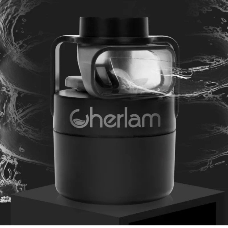 

Aquarium Wavemaker Submersible Circulation Power Head Pump Fish Tank Water Accelerator Water Pumps Corals Aquatics Tank