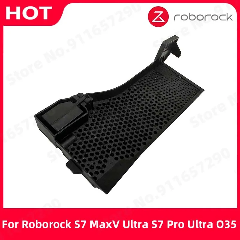 

Onyx3-Cleaning Tank Filter Assembly Spare Parts For Roborock S7 Pro Ultra S7 Maxv Ultra O35 Vacuum Cleaner Accessories