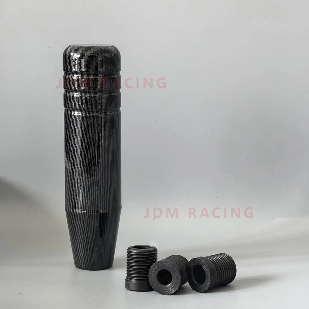 

Ручка переключения передач из углеродного волокна, 9 см, 13 см