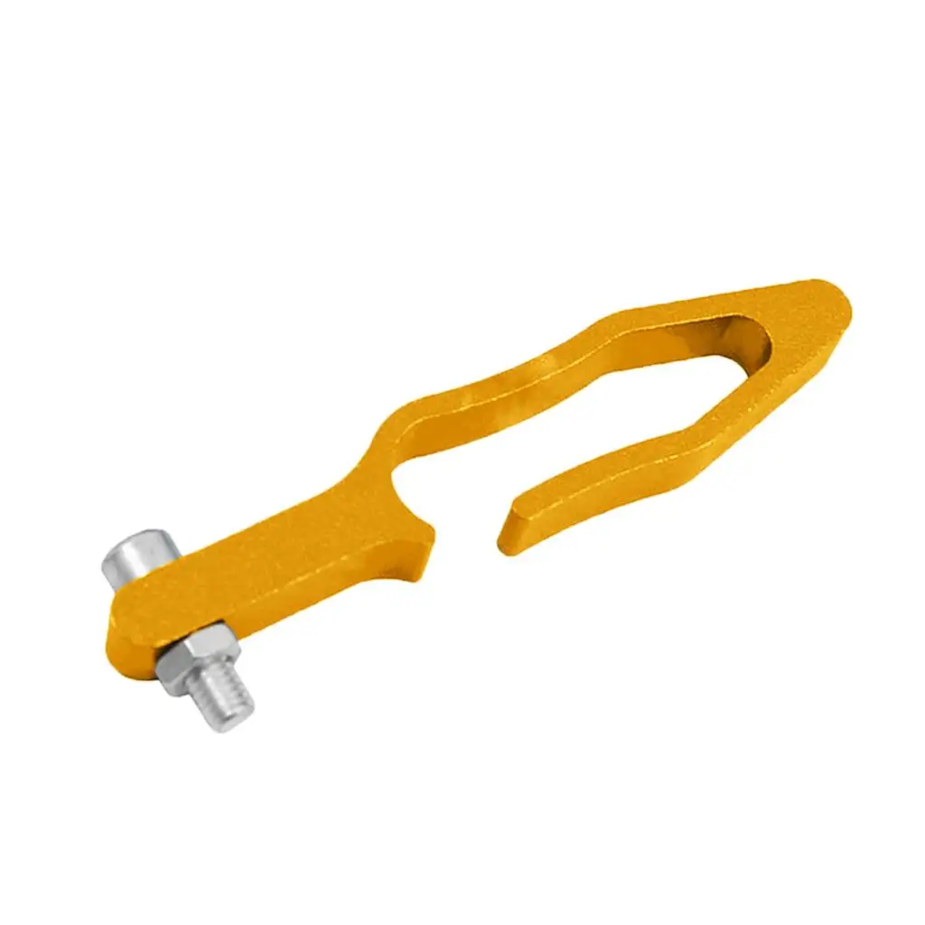 

Aluminum Cable Clamp Cable Tie for / LYM100 / JOG 0T Motorcycle