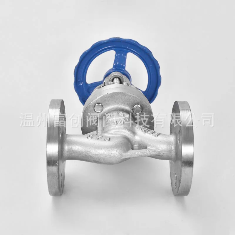 

DN15 DN20 Manual Stainless Steel 316 Stop Valve Pressure Pipe Valve Switch