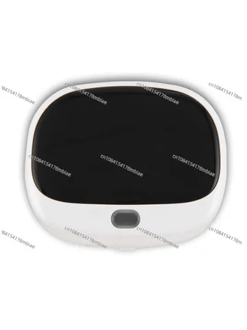 Фиксированный GPS-прибор для домашних животных 4G, ошейник для собак с защитой от потери, спутник для охоты и охоты, устройство для отслеживания собак