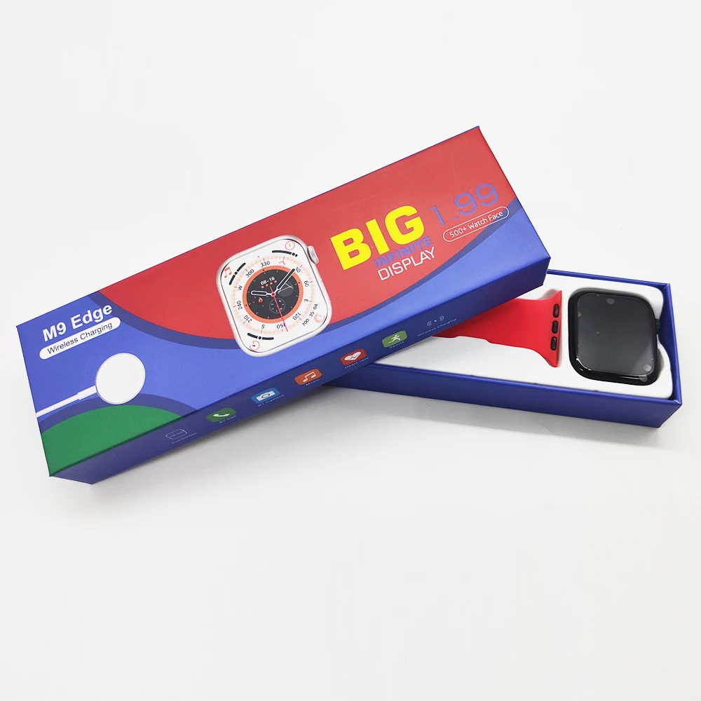 

2022 wireless charger X8+Pro Smart Watch Low consumption Watch7 Series7 Wearable Device x8+pro smartwatch