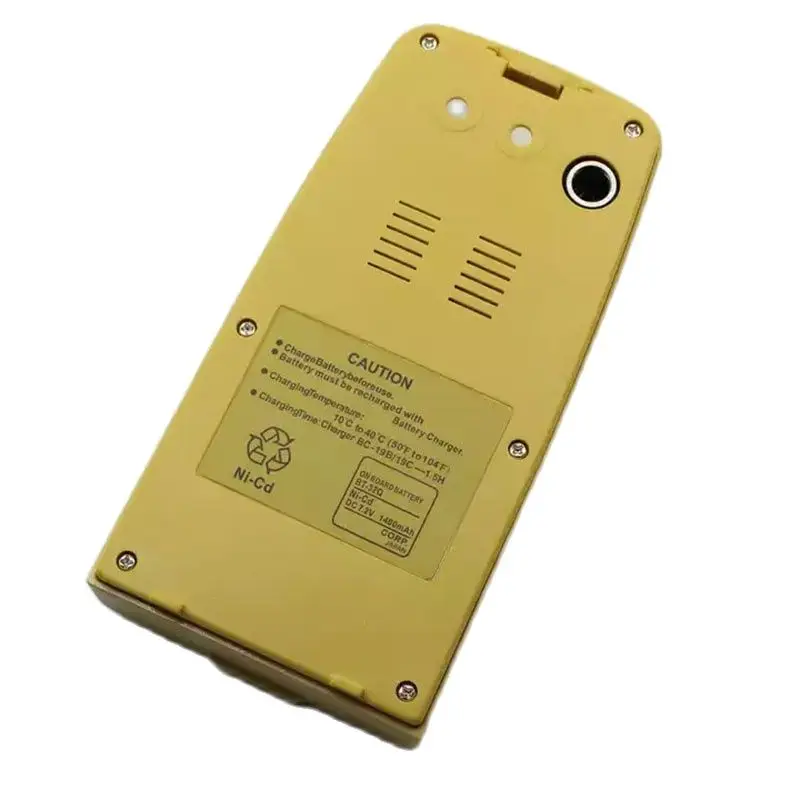 

BT-32Q battery for GTS-220/210/200/GPT-1003 series total station