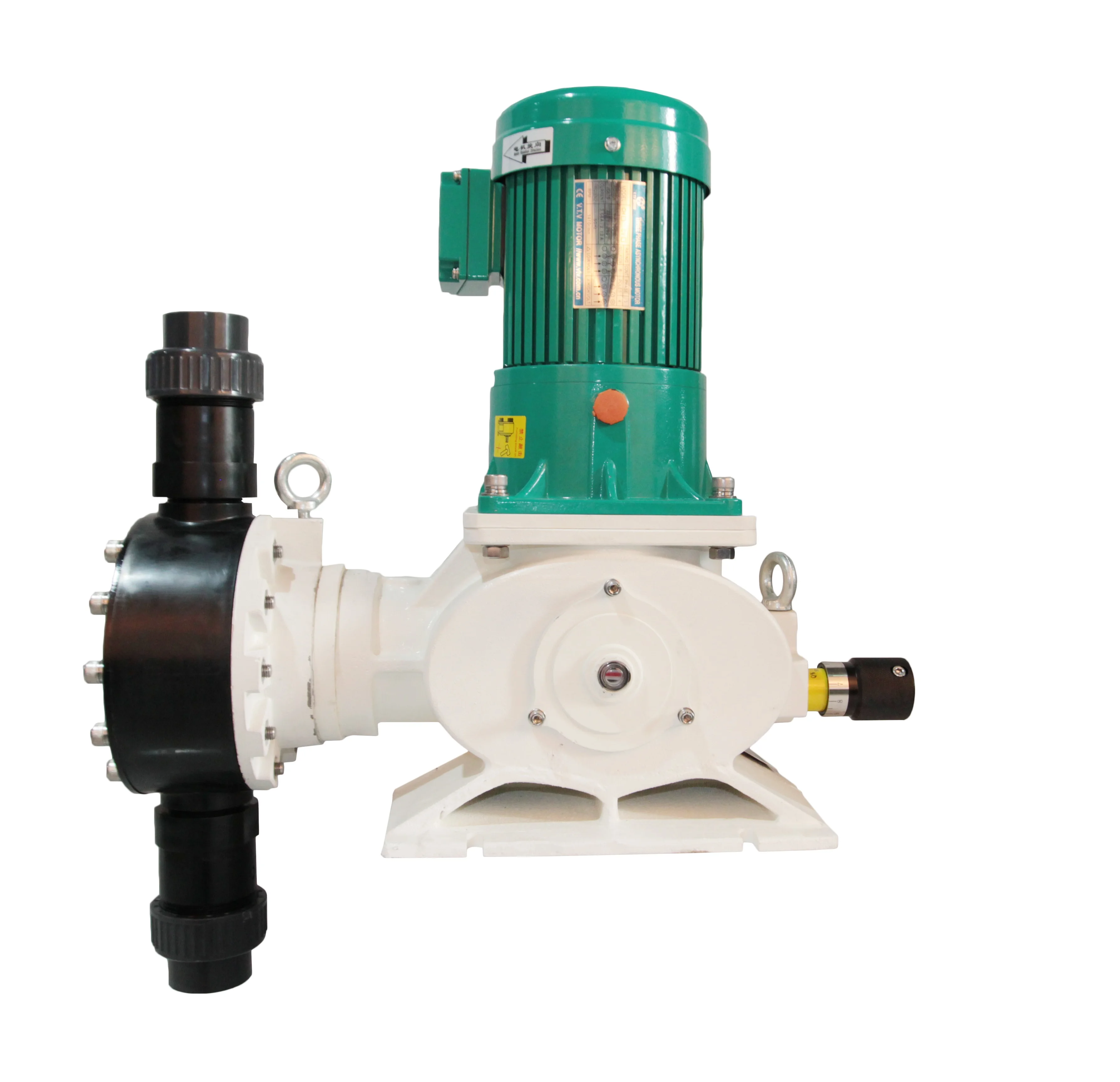NEWDOSE 1300L Dosing Pump for watert treatment or chemical industry