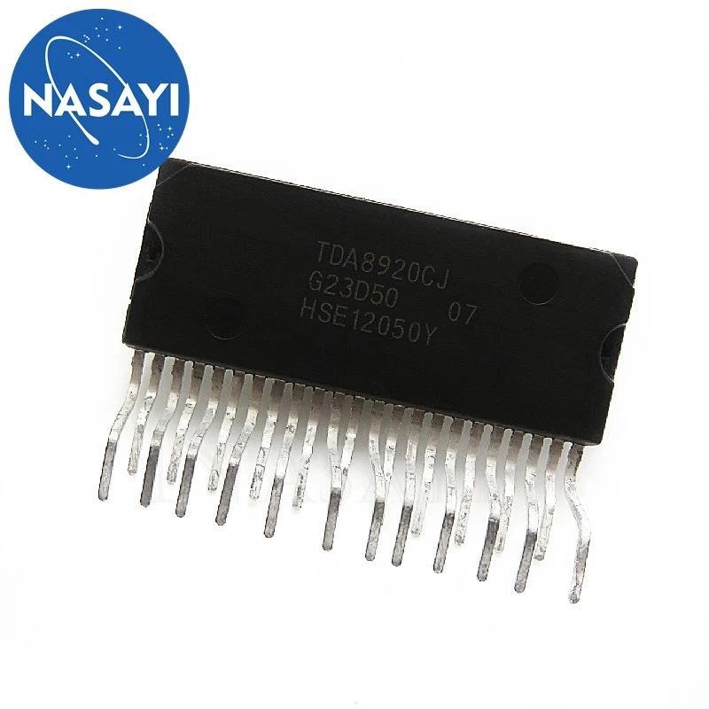 

TDA8920CJ TDA8920 ZIP-23