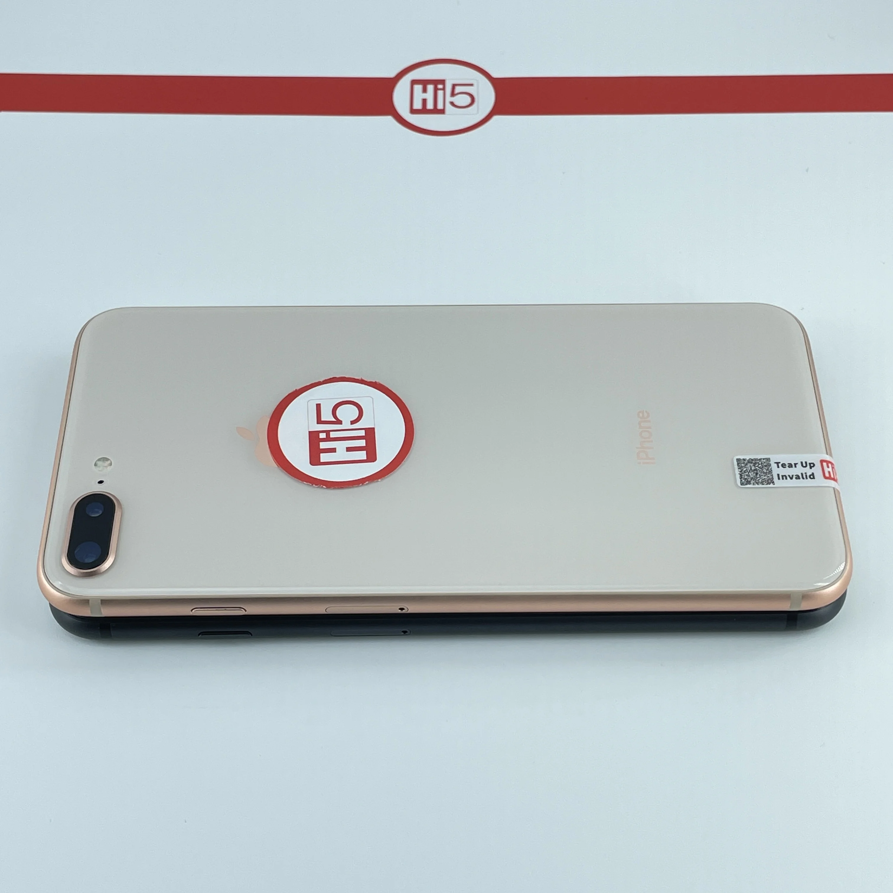Разблокированный смартфон Apple Iphone 8 Plus мобильный телефон 64 Гб/256 Гб ПЗУ 12 0 МП