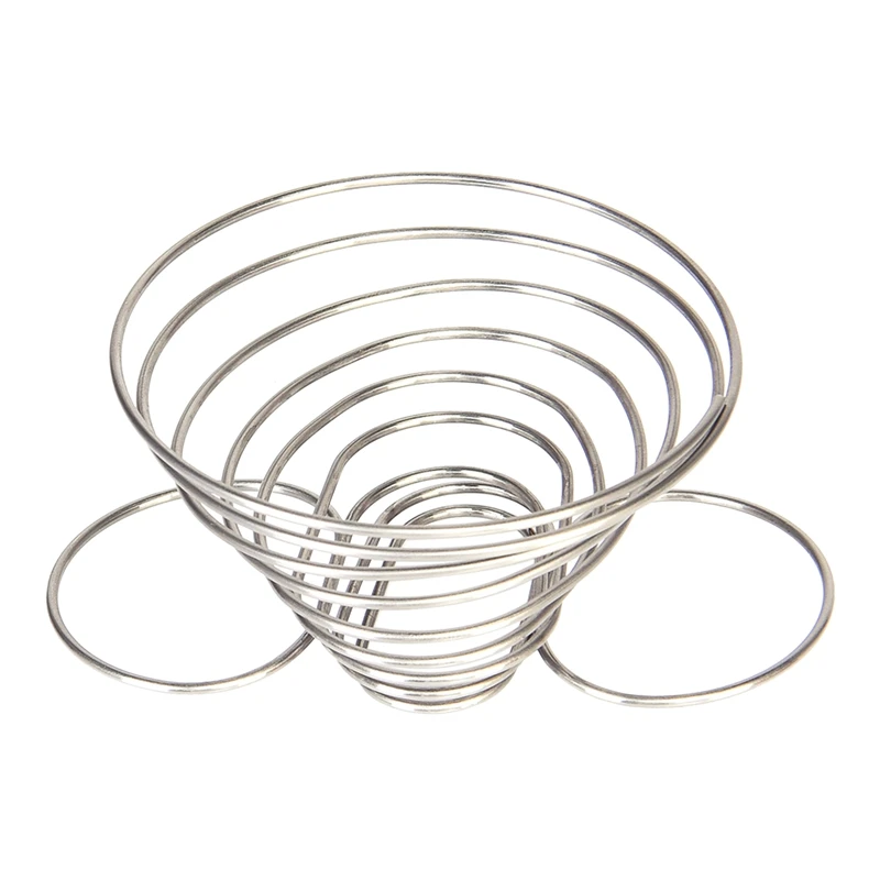 

Collapsible Coffee Drip Folding Coffee Filter Portable Coffee Filter Rack Holder For Traveling Camping Hiking Office