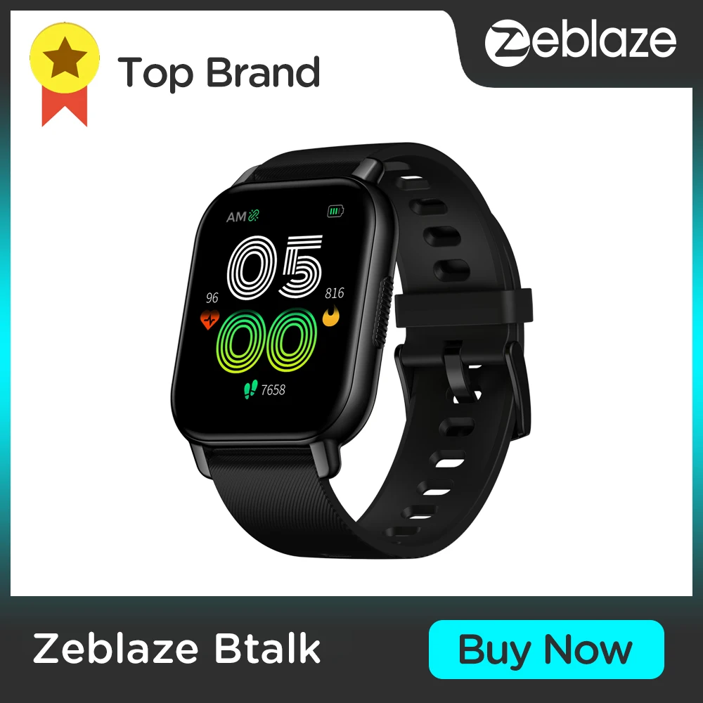 Zeblaze Btalk