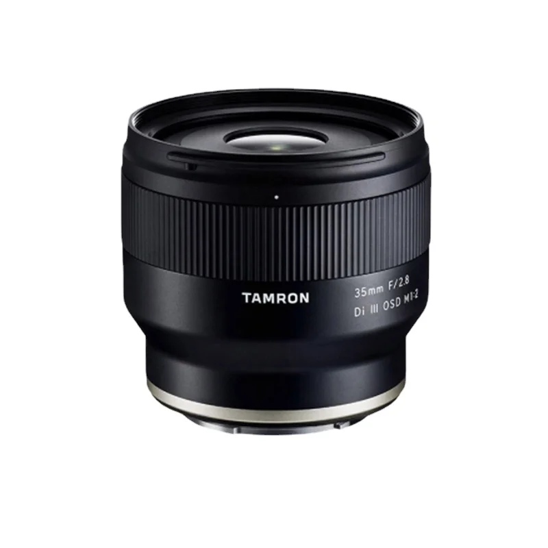 

Tamron 35mm Autofocus Prime Lens Large Aerture Portrait Lens Mirrorless Camera Lens For Sony A5000 A6000 A6100 A6300 A6400 A7