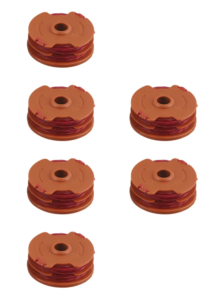 Для Worx WA0007 катушка для WG105 WG106 WG108 WG112 WG113 WG115 WG116 WG119 беспроводного триммера травы