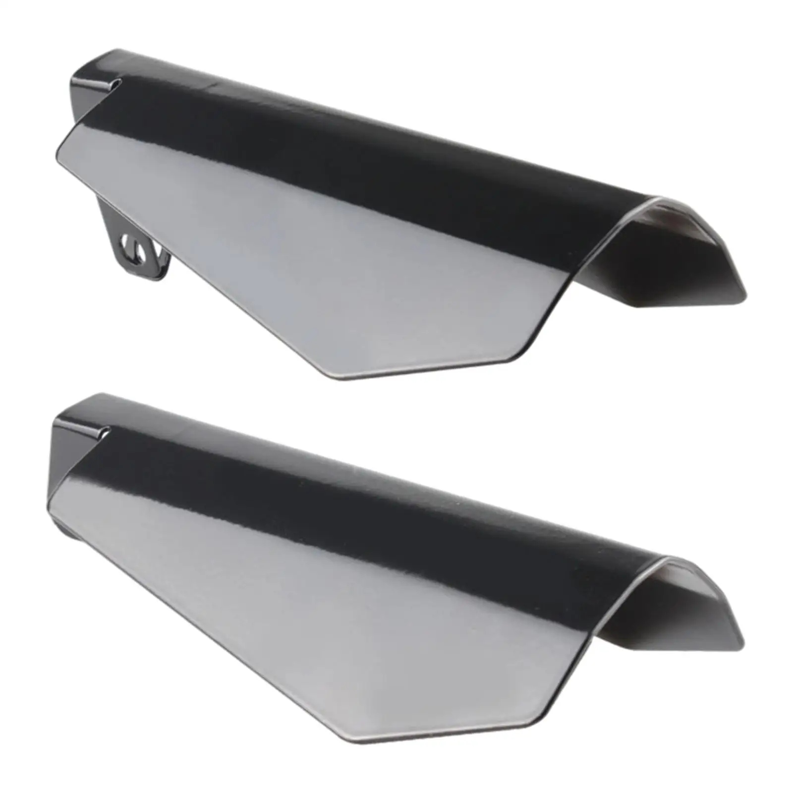 

Motorcycle for for 883 Wind Upgraded Controls Modified Wind Protection Cover