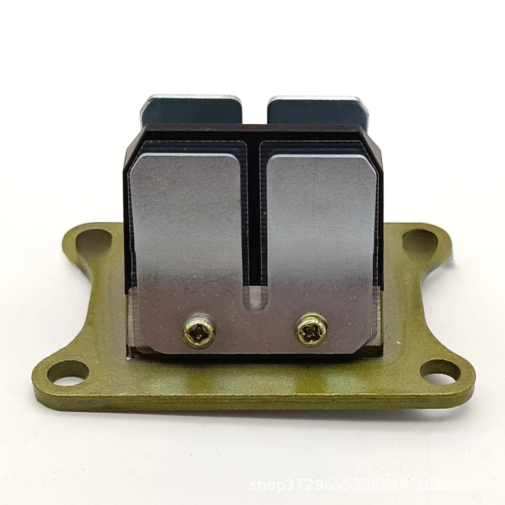 Фото Герконовые клапаны для мотоциклов подходят для NSR mini mini NSR50 AC10 CRM50 №5
