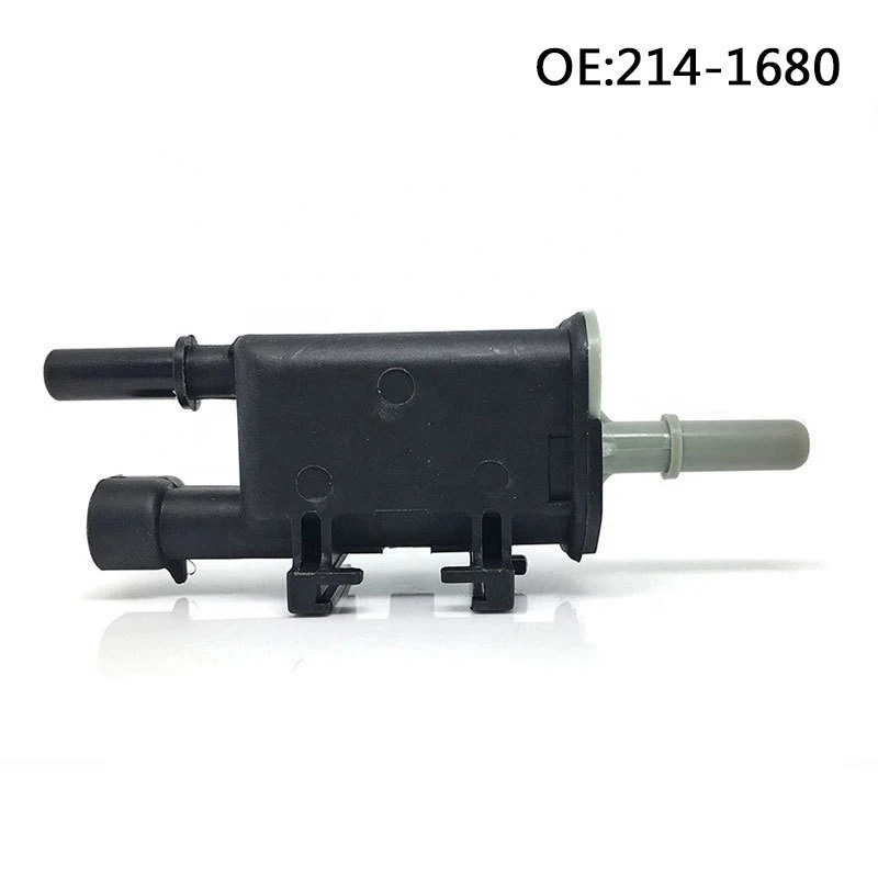 214-1680 топливный бак испарителя канистра пара электромагнитный клапан продувки