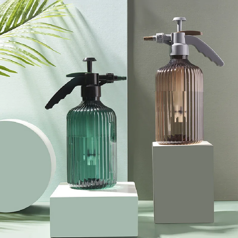 

Домашний садовый опрыскиватель 2 л, полив для цветов, бытовая дезинфекция и фотополив растений, инструменты для садоводства