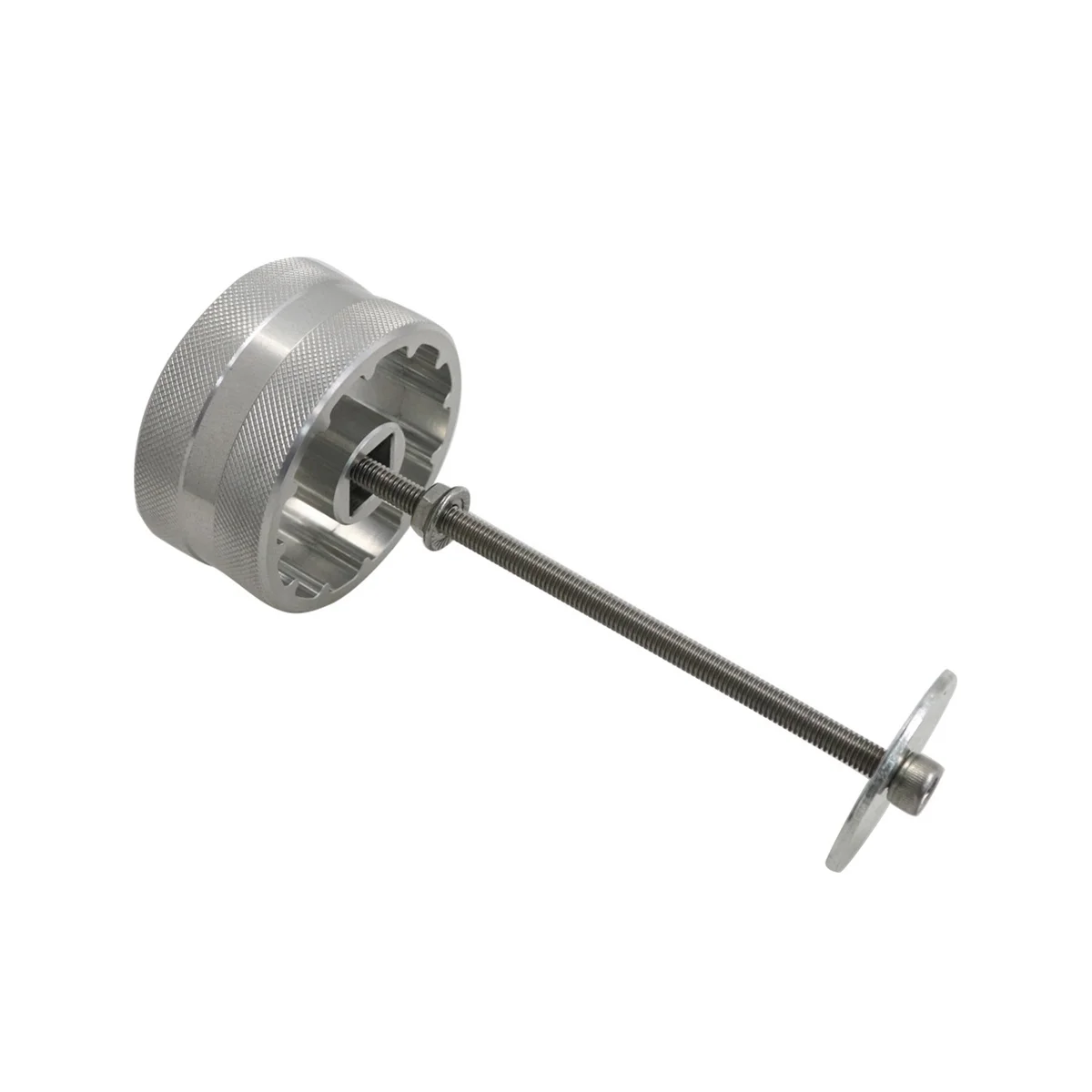 

Инструмент для снятия нижней кронштейна велосипеда, совместимый с-PF30 T47 Dub Road Mountain велосипеды, запчасти для ремонта