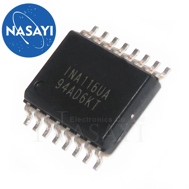 

INA116UA INA116 SOP-16