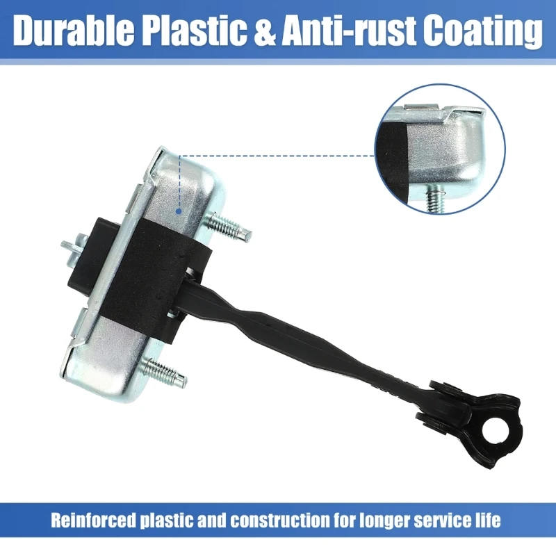 Стопорный ремень для передней левой двери 68620-AE011 автомобильные аксессуары