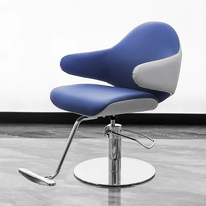 Стул для парикмахерской стулья салона красоты кухни бара кресло эстетика