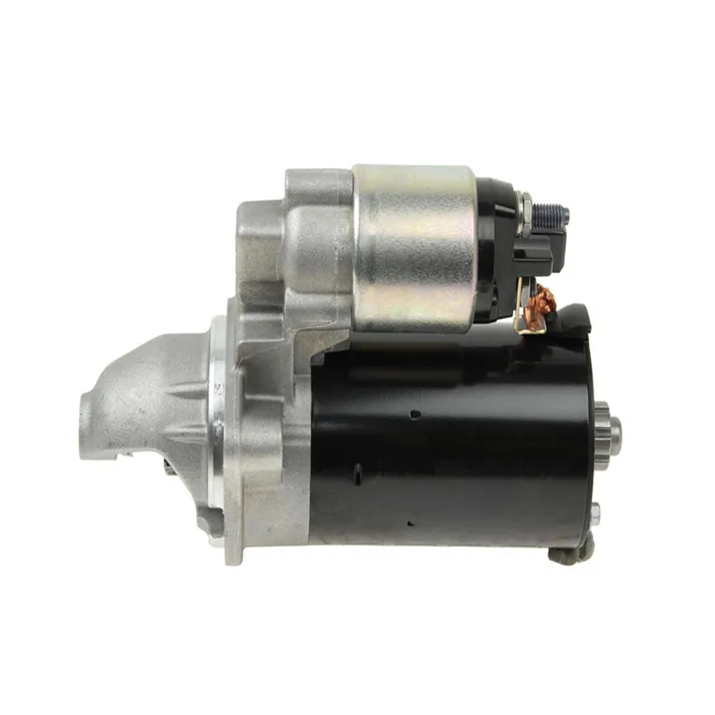 

New Starter Motor For BMW X3 OEM:12417638195 12 41 7 638 195