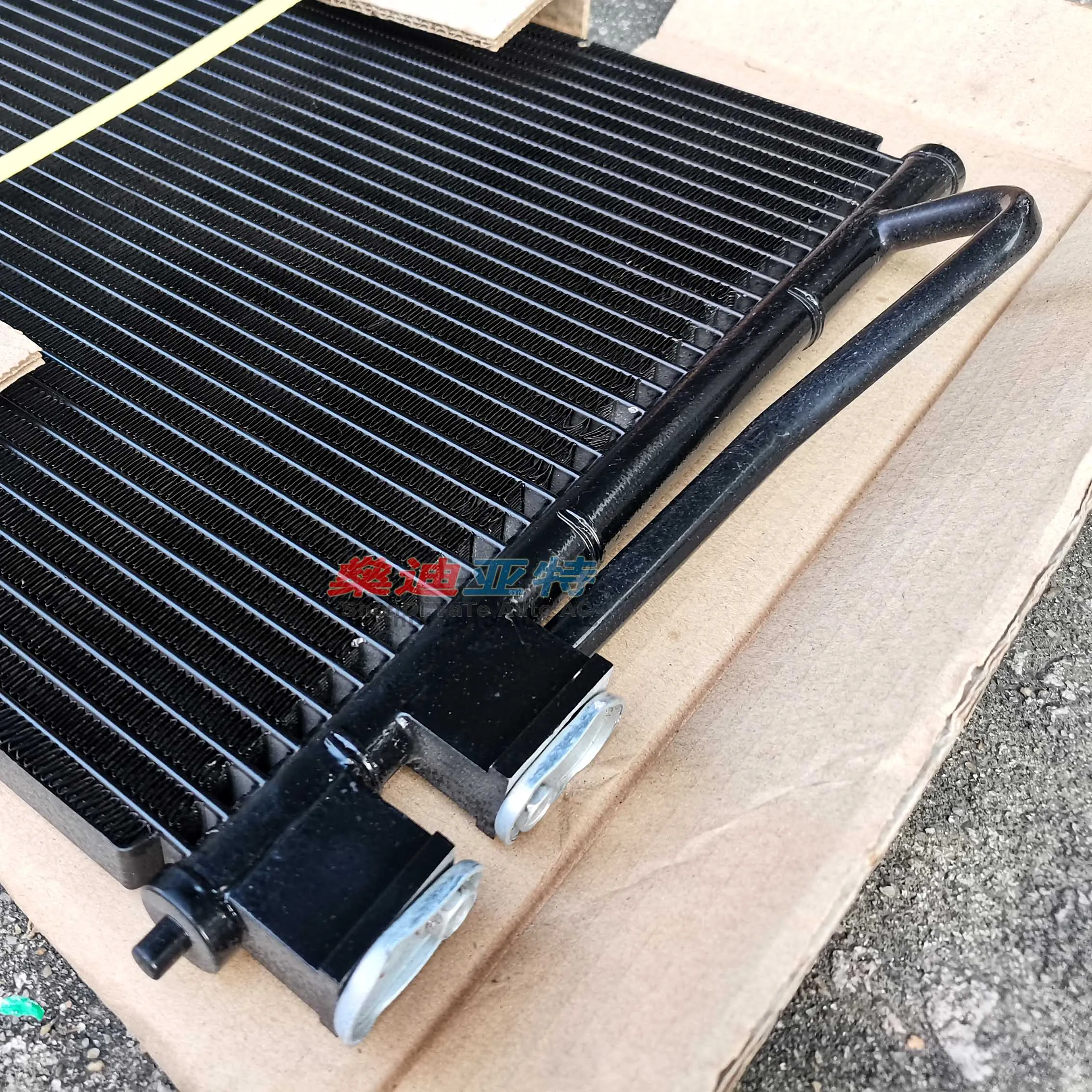 Конденсатор кондиционера для 98-09 Ford Focus I Saloon 1250627 1335273 1671708 1107090 YS4H19710BB