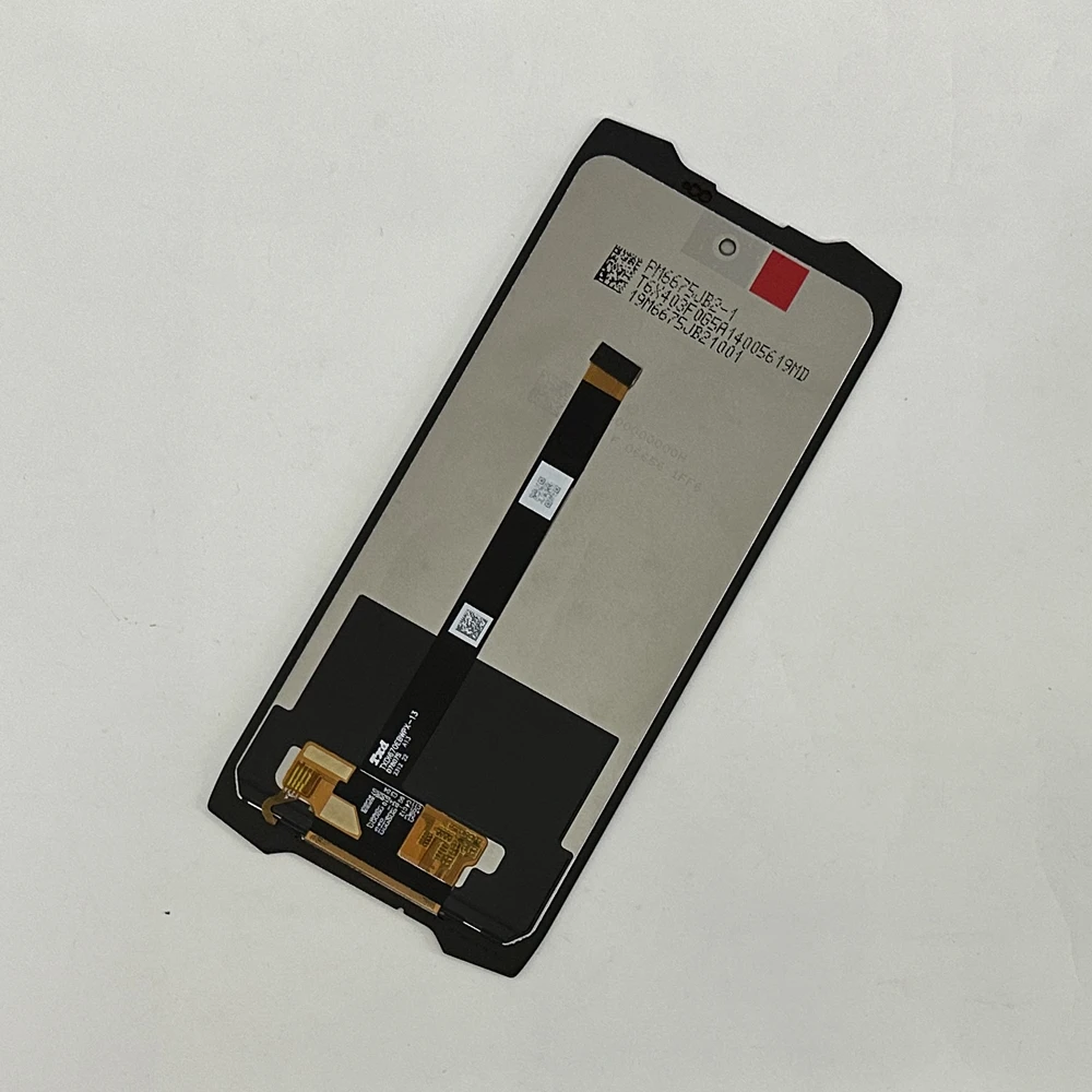 6 7 &quotновый оригинальный протестированный ЖК-экран BV9300 для Blackview ЖК-дисплей с