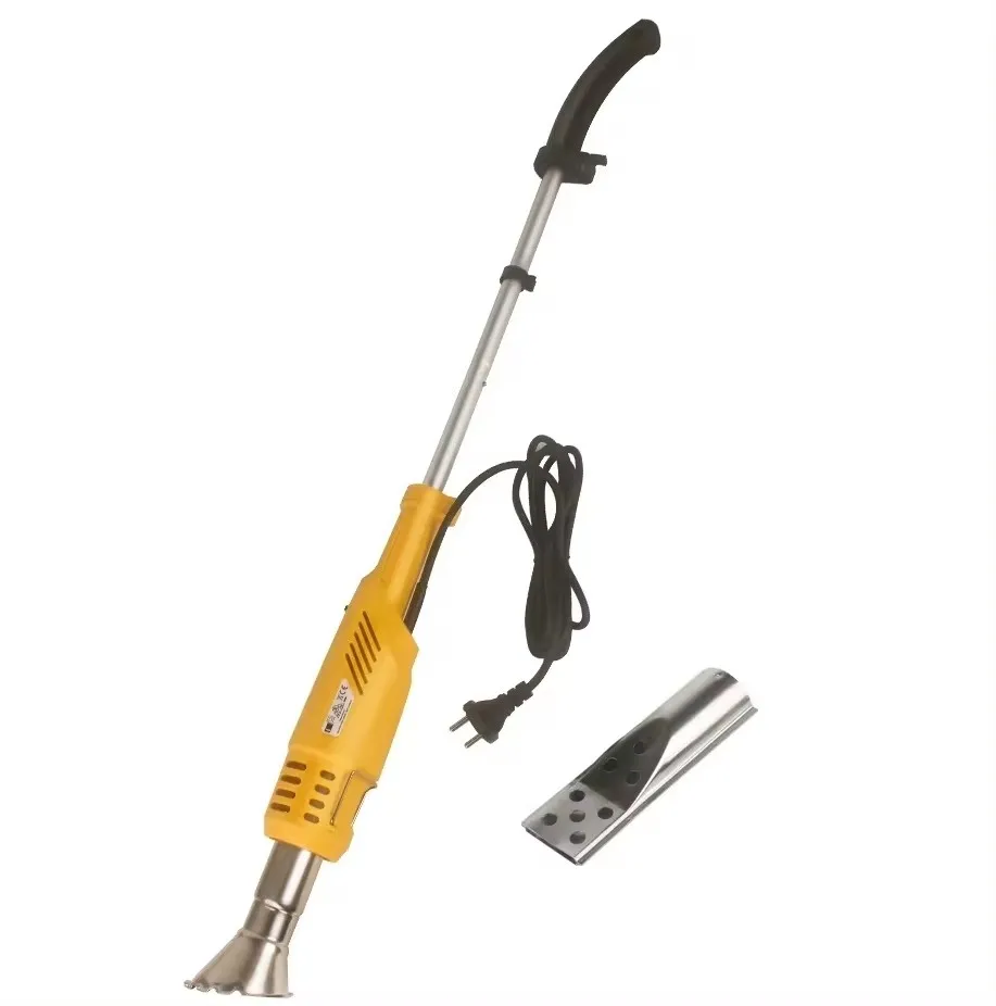 Электрическая Термопрополка 2000 Вт