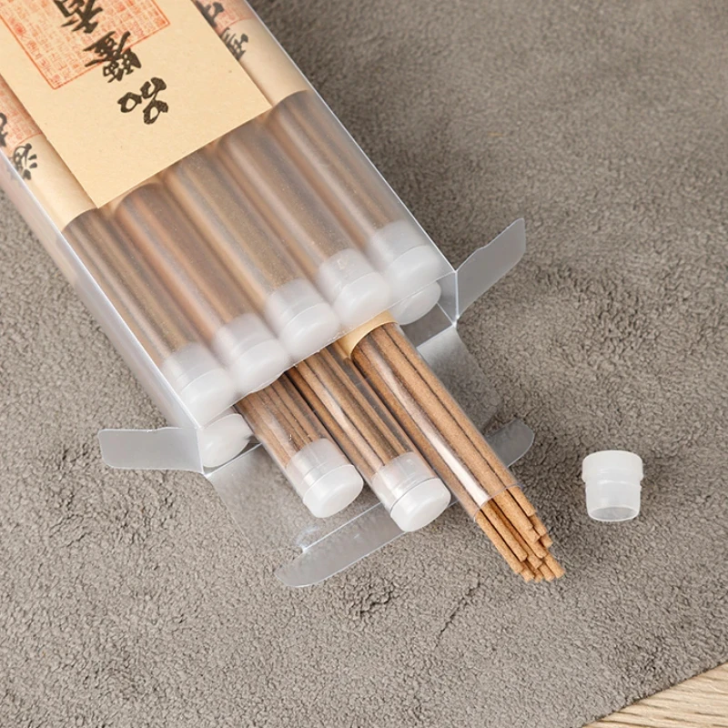 Натуральные благовония старый сандал Шан Ци Нань дерево агара очищающий