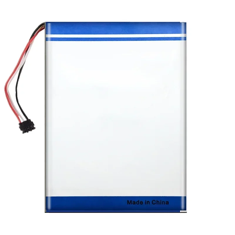 Аккумулятор для Fiio Q5 Q5S 4600 мАч GUKEEDIANZI