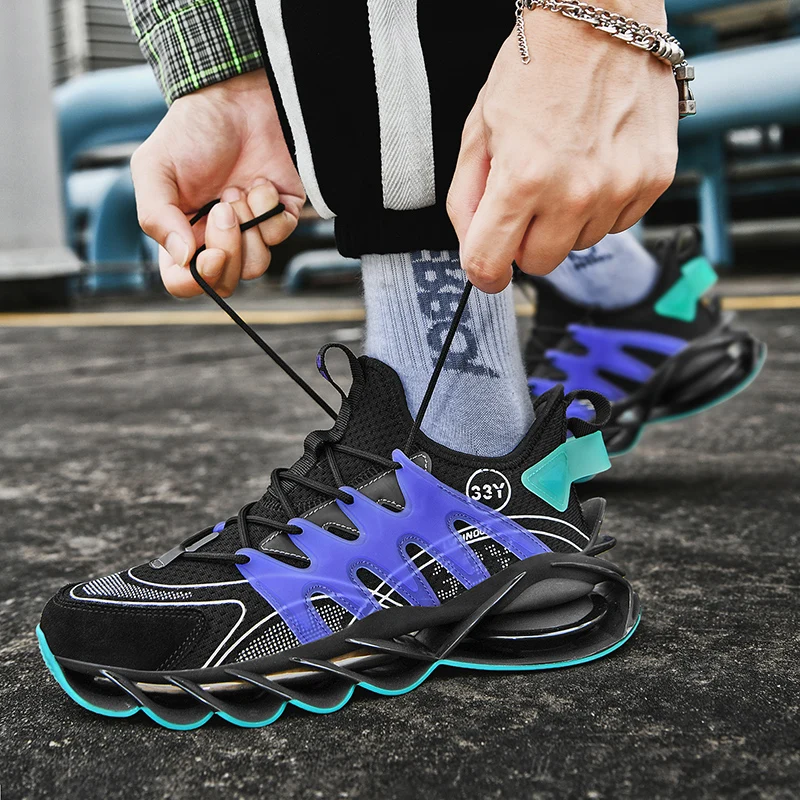 Мужская обувь кроссовки мужские теннисные туфли роскошная повседневные для