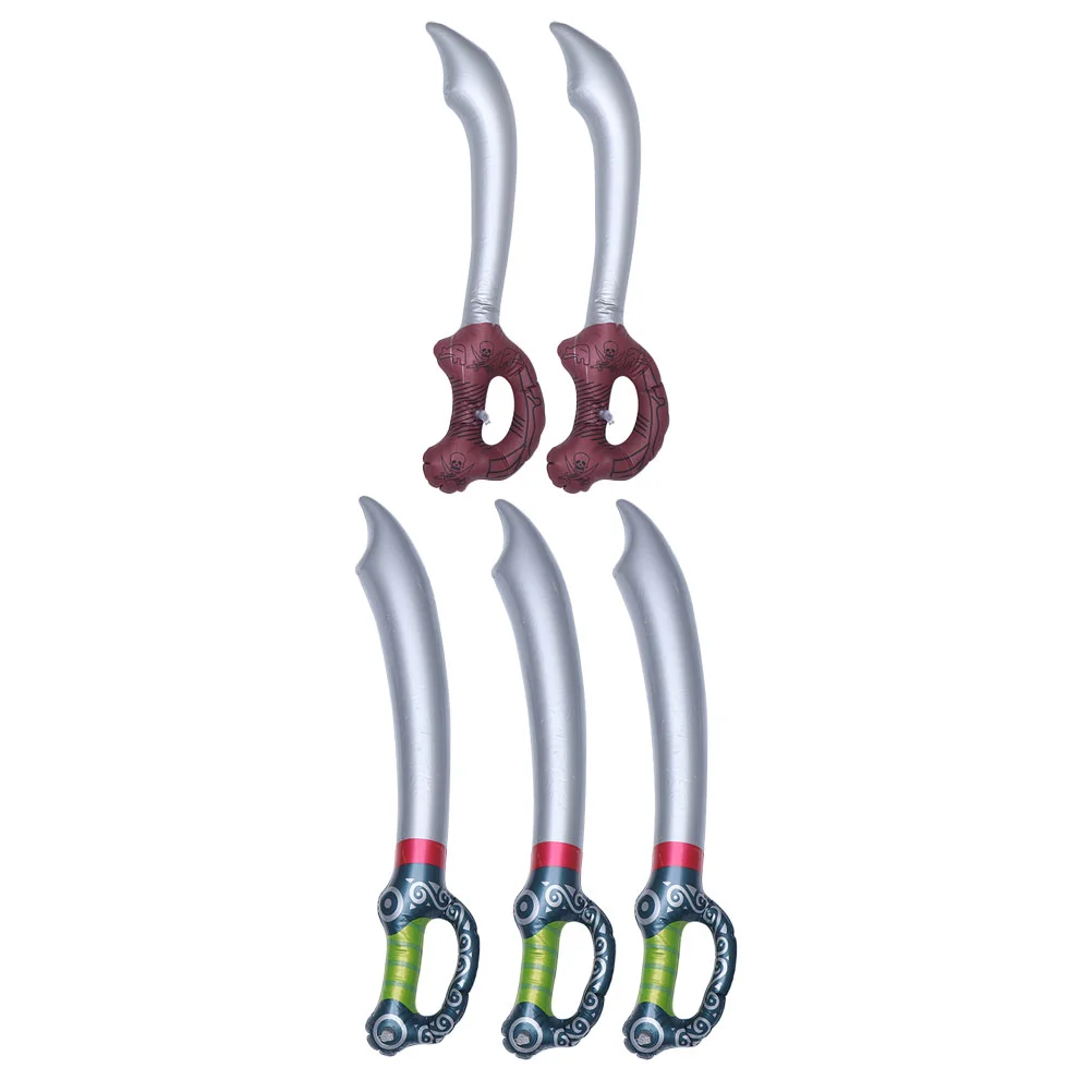 

6cs Fine Funny Festival Prop Simulation Pirate