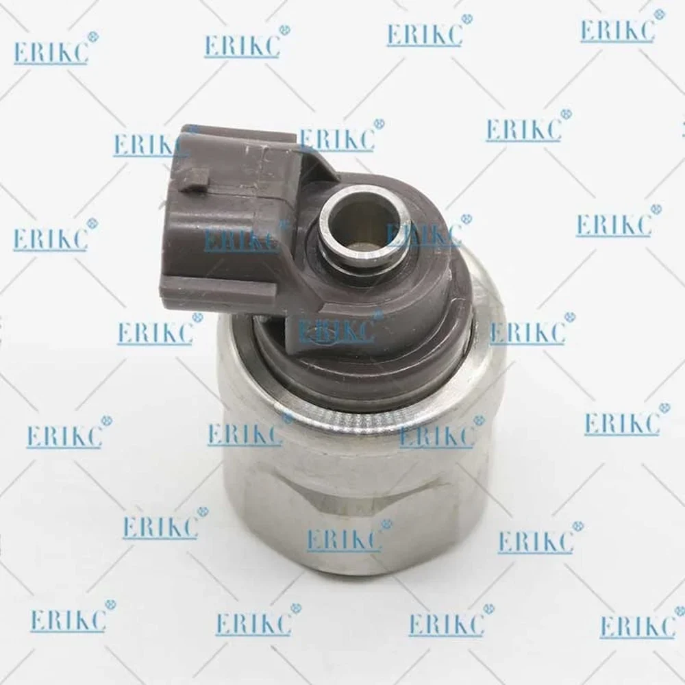 095000 -5800 6C1Q-9K546-AC Электромагнитный клапан впрыска топлива E 1022028 дизельной форсунки