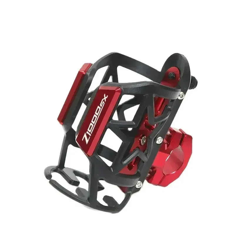 Мотоциклетный держатель для бутылки с водой Z1000SX KAWASAKI Z 1000 SX подставка кофе чая