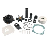 water pump repair kit replacement for johnson evinrude v4 v6 v8 85 300hp outboard motor 5001595 435929 777802 1833152 948200